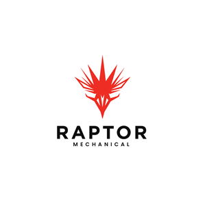 Design de Logo par Prodesign81 pour Raptor Mehanical | Design : #32297232