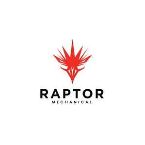 Design de Logo par Prodesign81 pour Raptor Mehanical | Design : #32297234