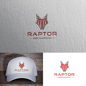 Design de Logo par aqilazhifara pour Raptor Mehanical | Design : #32297886