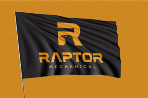 Design de Logo par Abdul 20 pour Raptor Mehanical | Design : #32295054