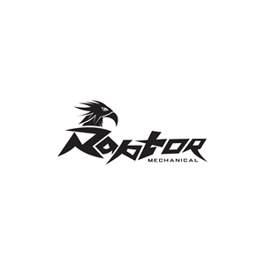Design de Logo par Jburtonux pour Raptor Mehanical | Design : #32320902