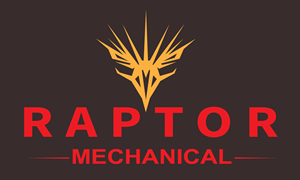 Design de Logo par Adeel Rahman pour Raptor Mehanical | Design : #32341115