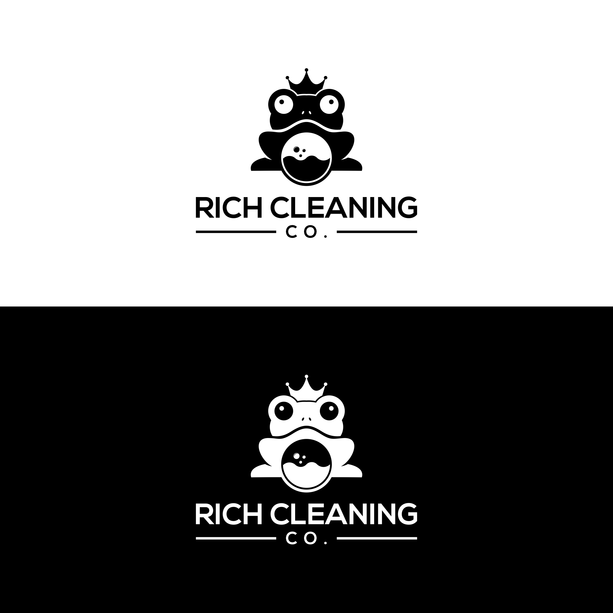 Logo Design by zilong graphic for this project | Design #32295373
