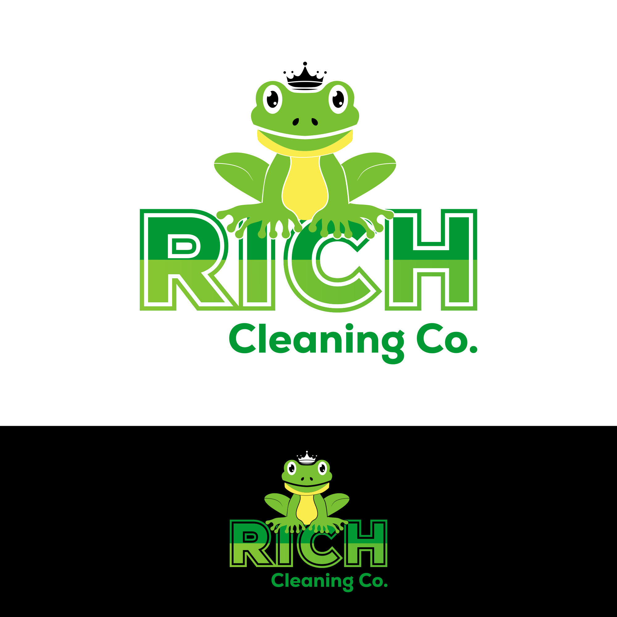 Logo Design by initials_MAN for this project | Design #32302720