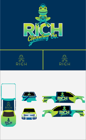 Logo Design by Afika_YN for this project | Design: #32294708