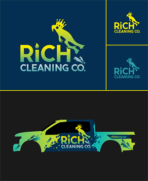 Logo Design by Afika_YN for this project | Design: #32298665