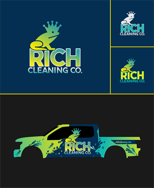 Logo Design by Afika_YN for this project | Design: #32330321