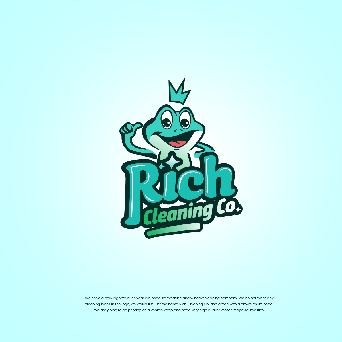 Diseño de Logo por ivan para este proyecto | Diseño #32337226