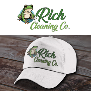 Logo Design by RKDesign29 for this project | Design: #32297459