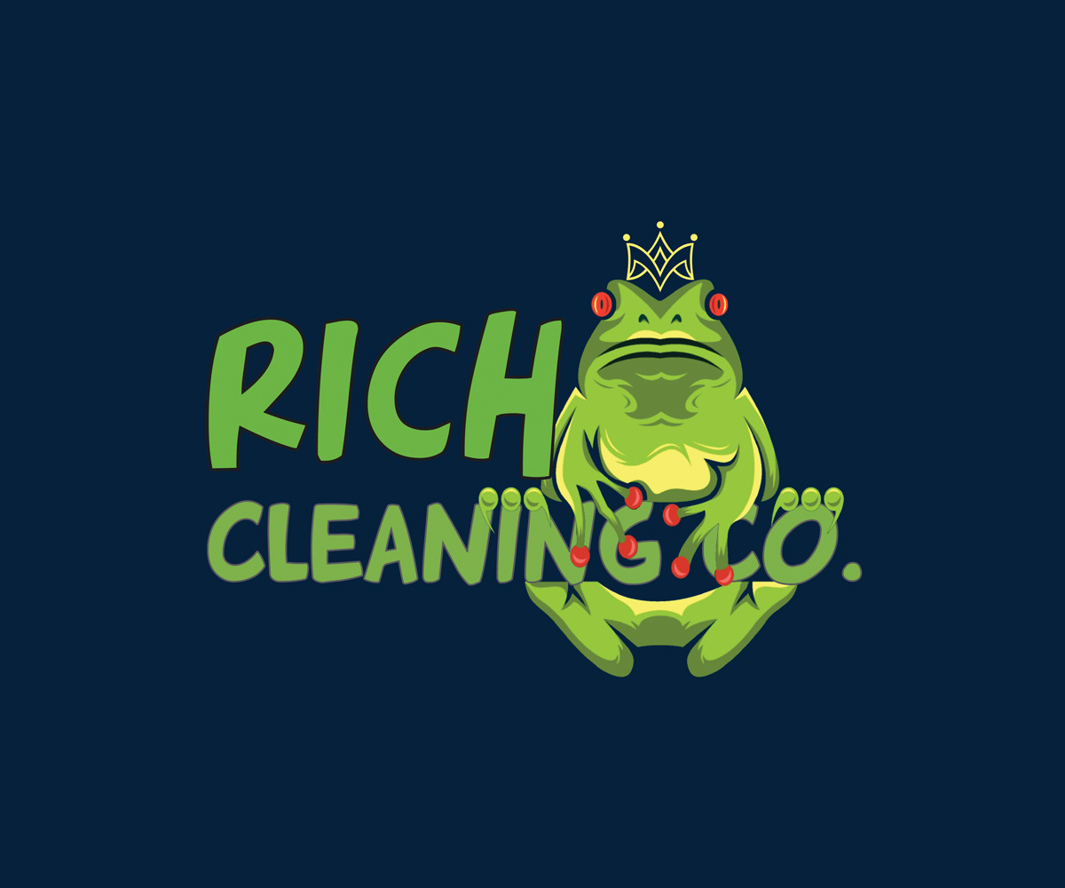 Logo Design by RKDesign29 for this project | Design #32317851