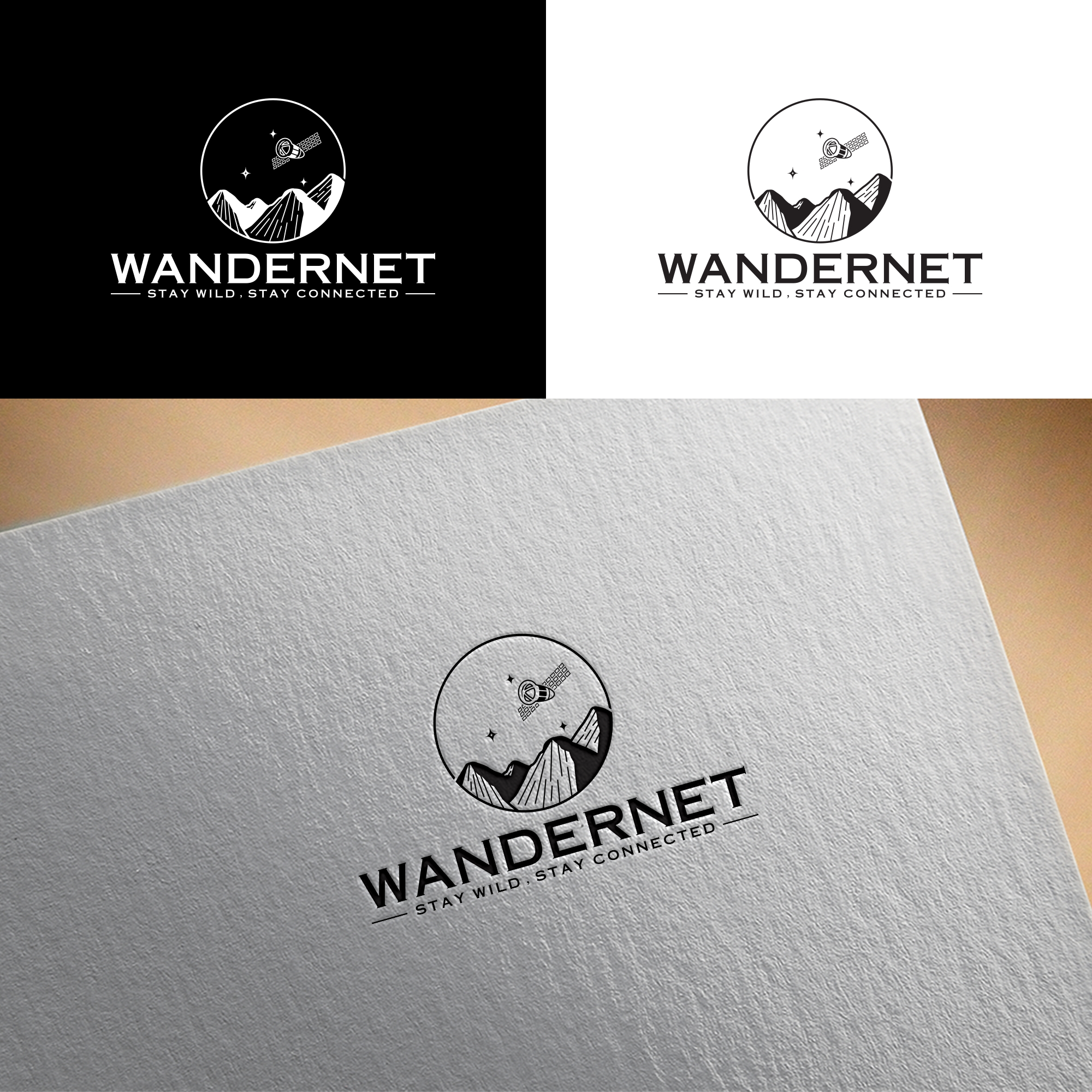 Logo Design by RA-bica for this project | Design #32309342