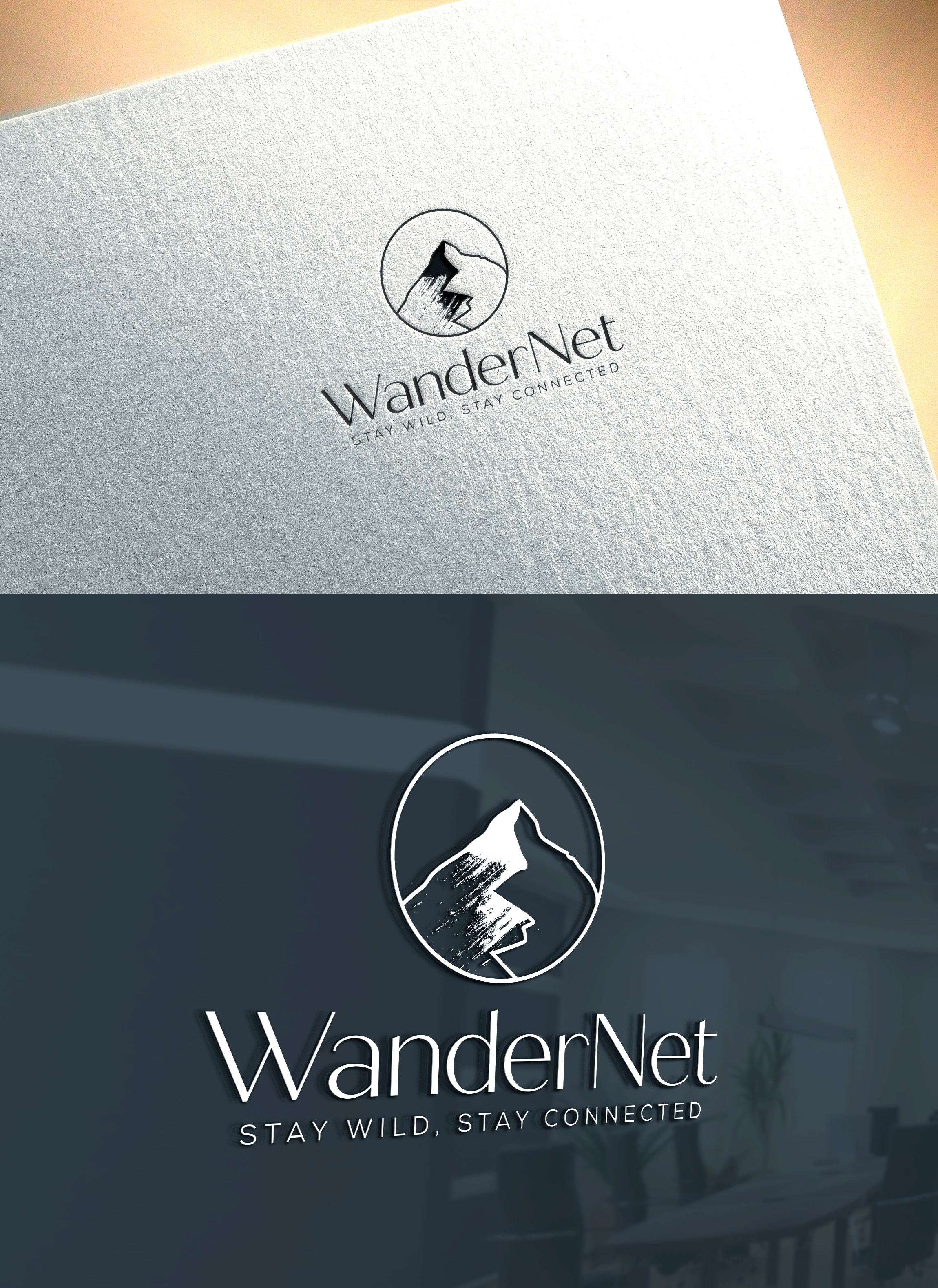 Logo Design by RaKu 2 for this project | Design #32310856