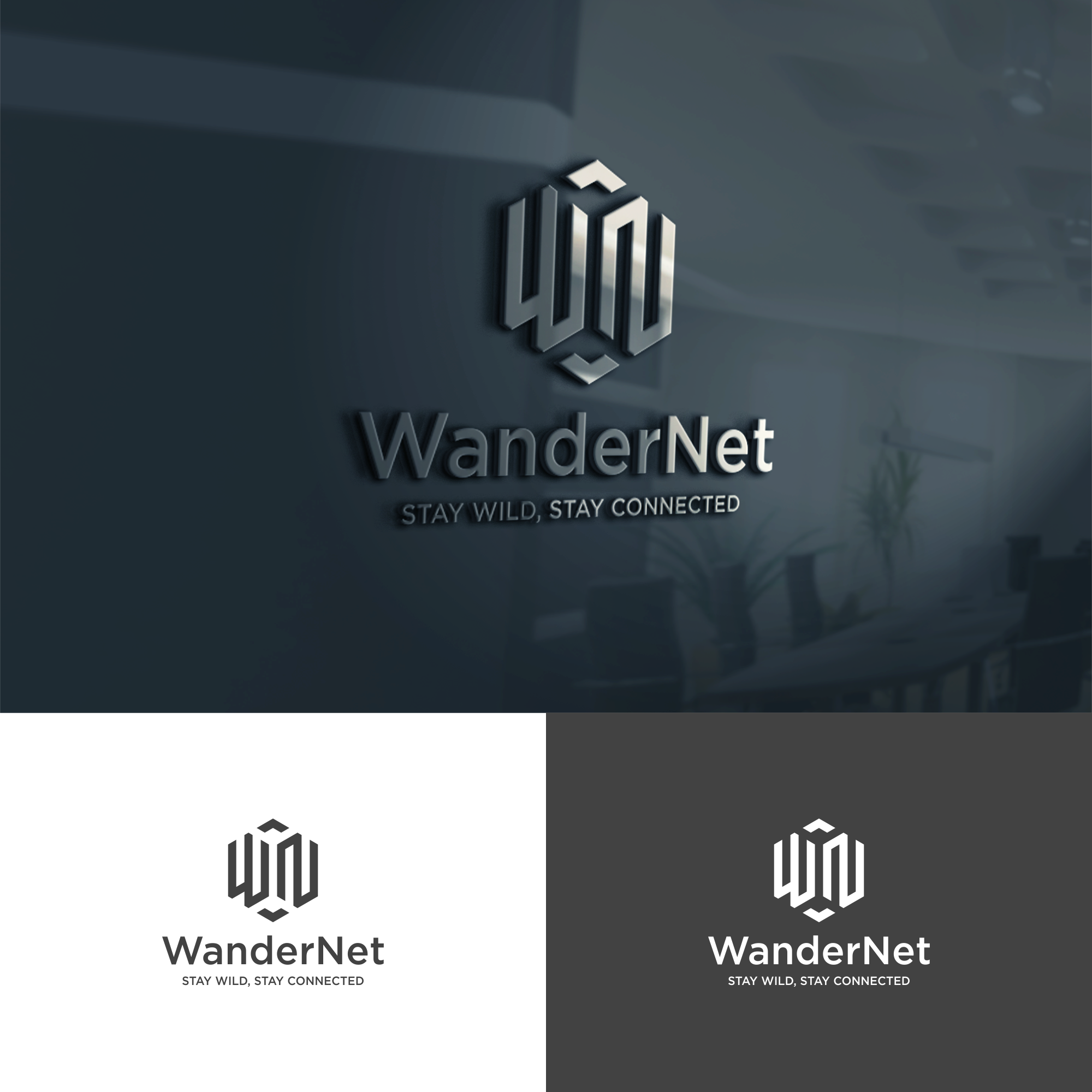 Logo Design by B.O_studio for this project | Design #32307649