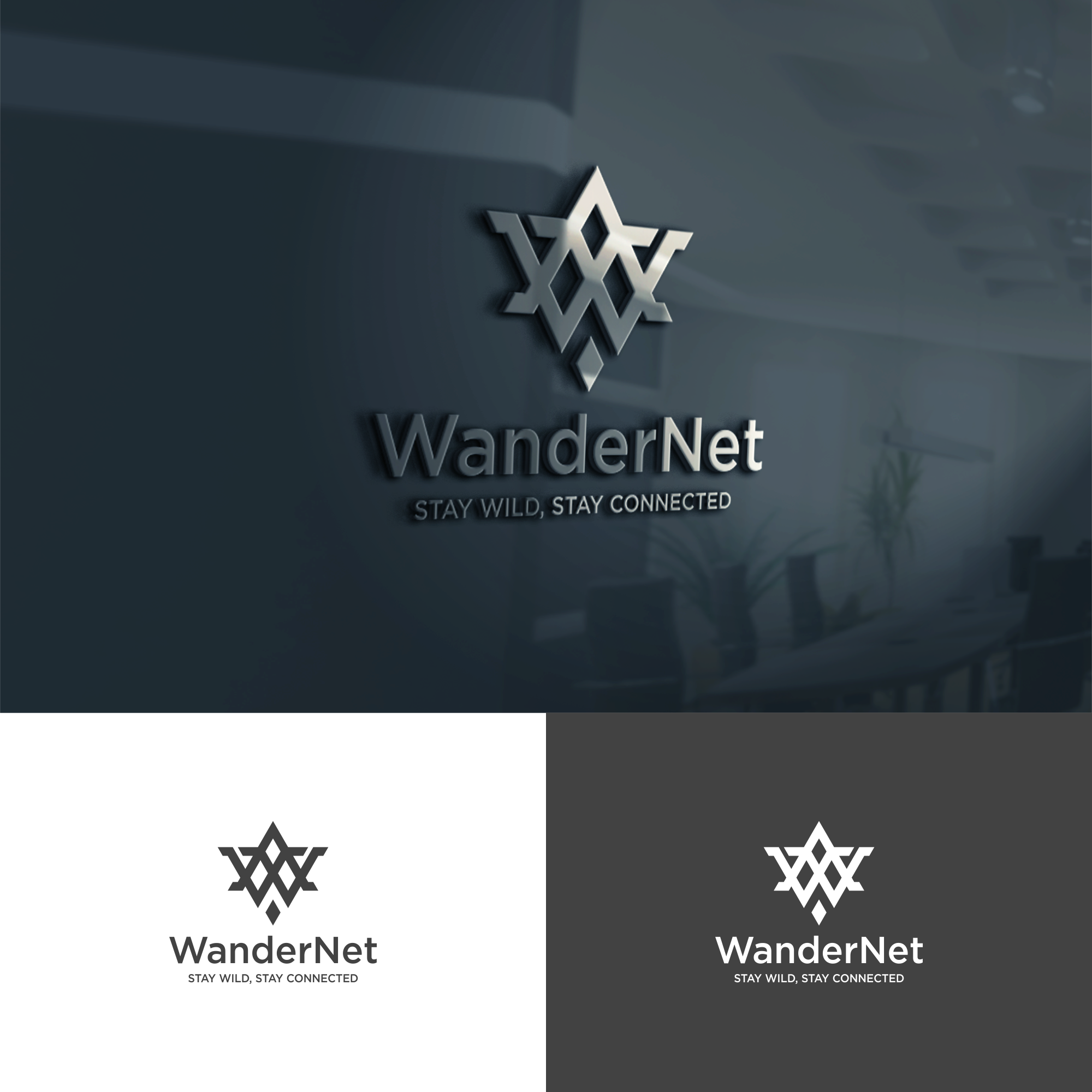 Logo Design by B.O_studio for this project | Design #32307669