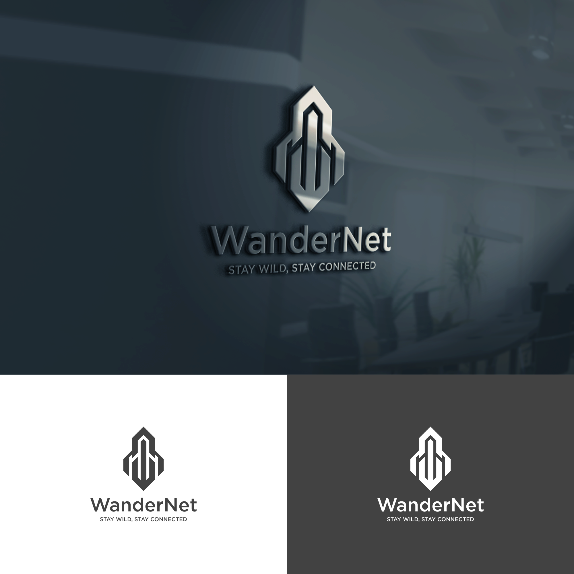 Logo Design by B.O_studio for this project | Design #32307671