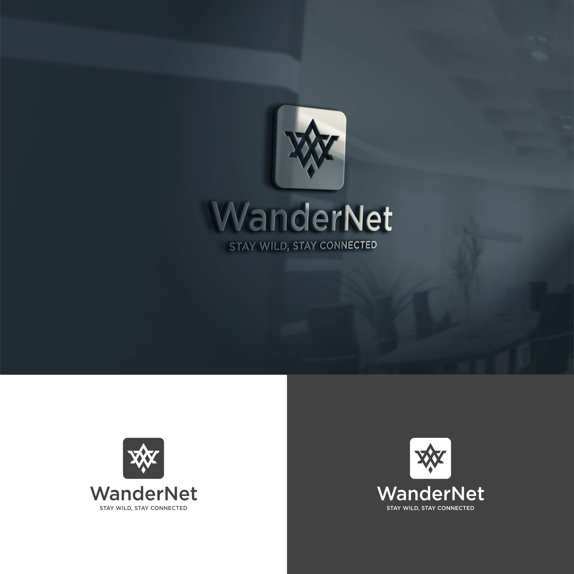 Logo Design by B.O_studio for this project | Design #32307677