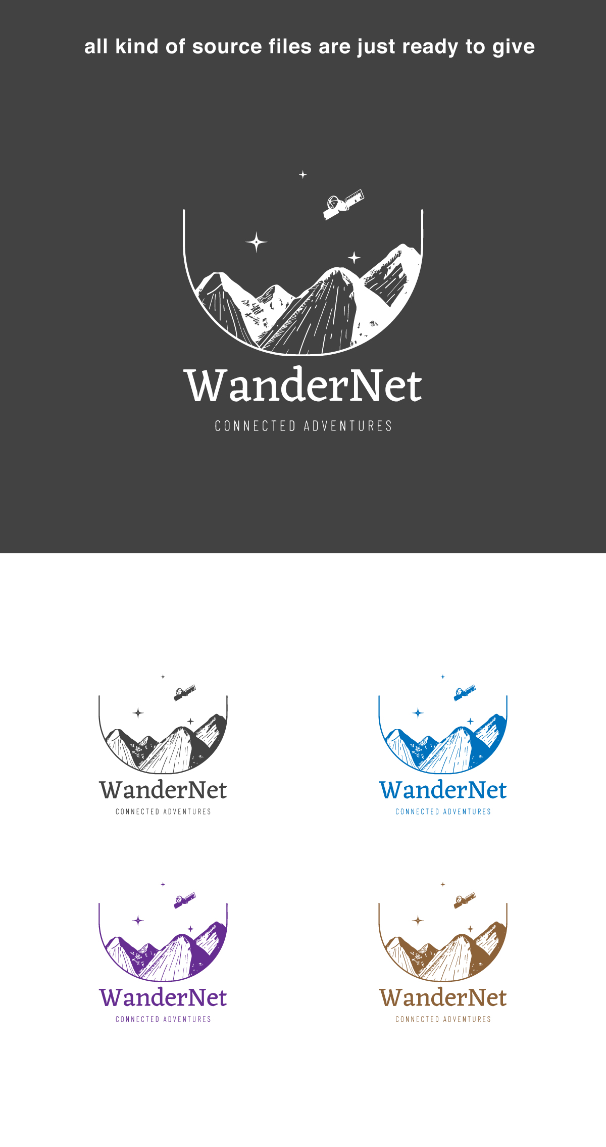 Logo Design by apik. for this project | Design #32298111