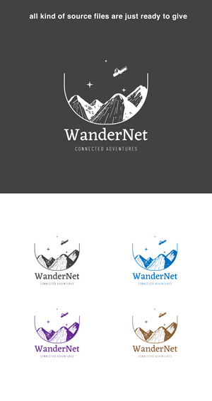 Logo Design by apik. for this project | Design: #32298111