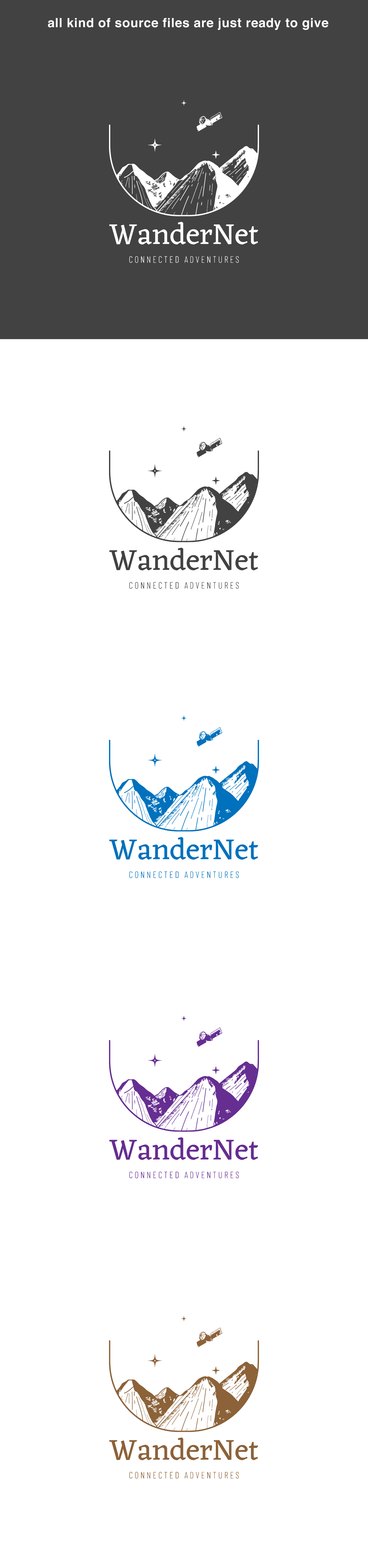 Logo Design by apik. for this project | Design #32298112