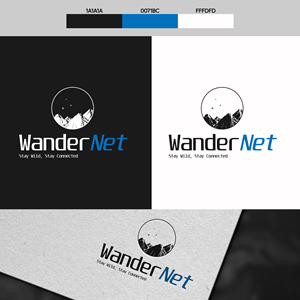 Logo Design by V FOUR Design