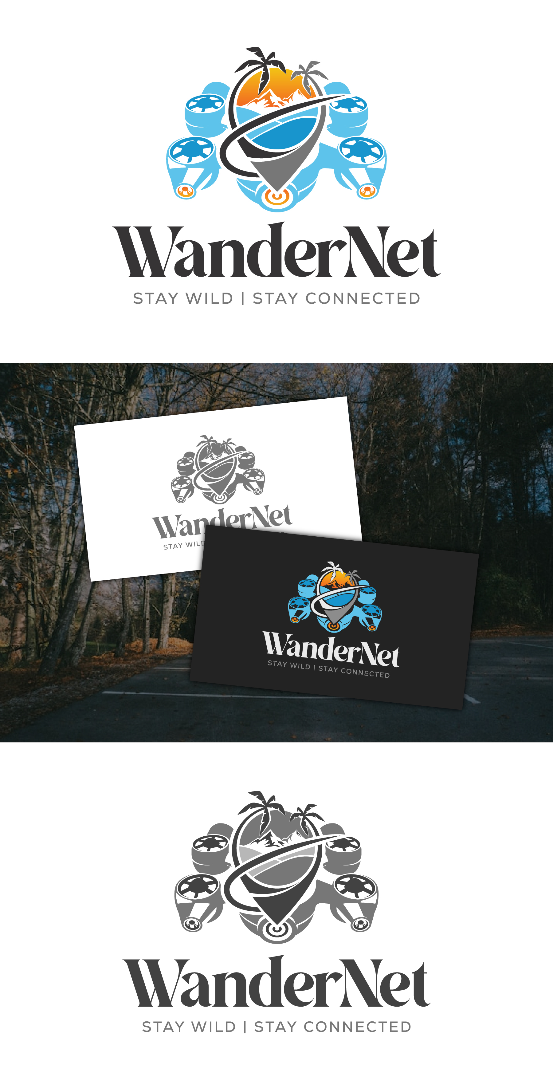 Logo Design by debdesign for this project | Design #32304533