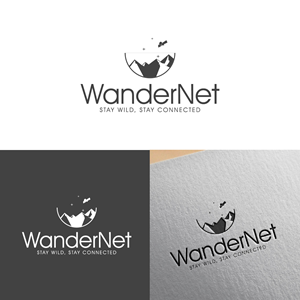 Logo Design by fly  design for this project | Design: #32304855
