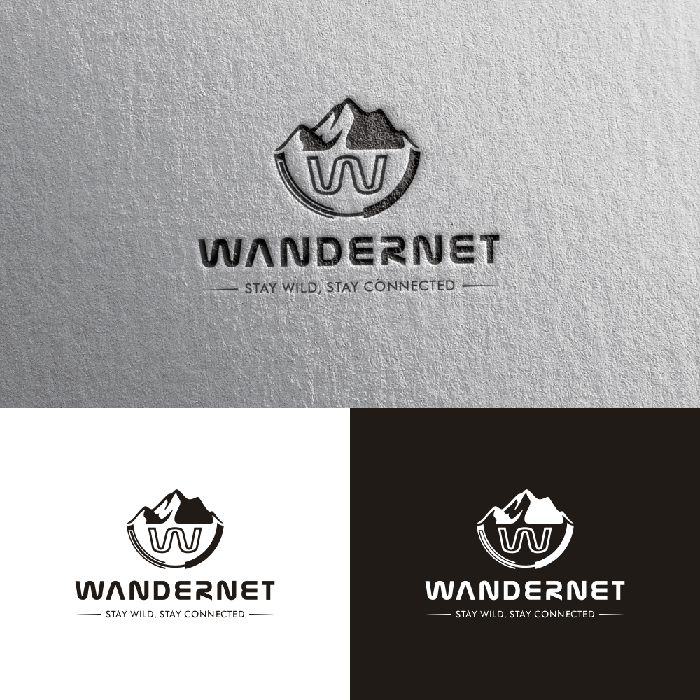 Logo Design by aqilazhifara for this project | Design #32297795