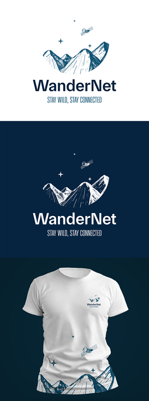 Logo Design by Abdulmalik Ganijonov for this project | Design: #32298927