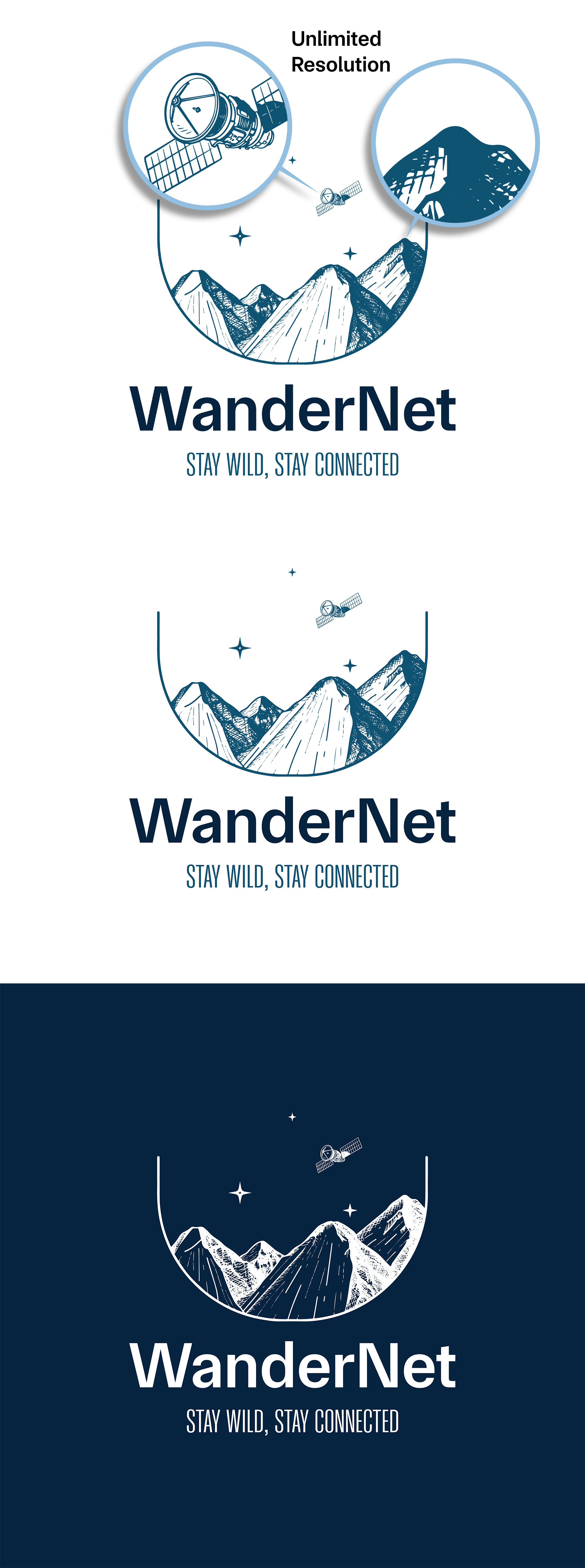 Logo Design by Abdulmalik Ganijonov for this project | Design #32298928