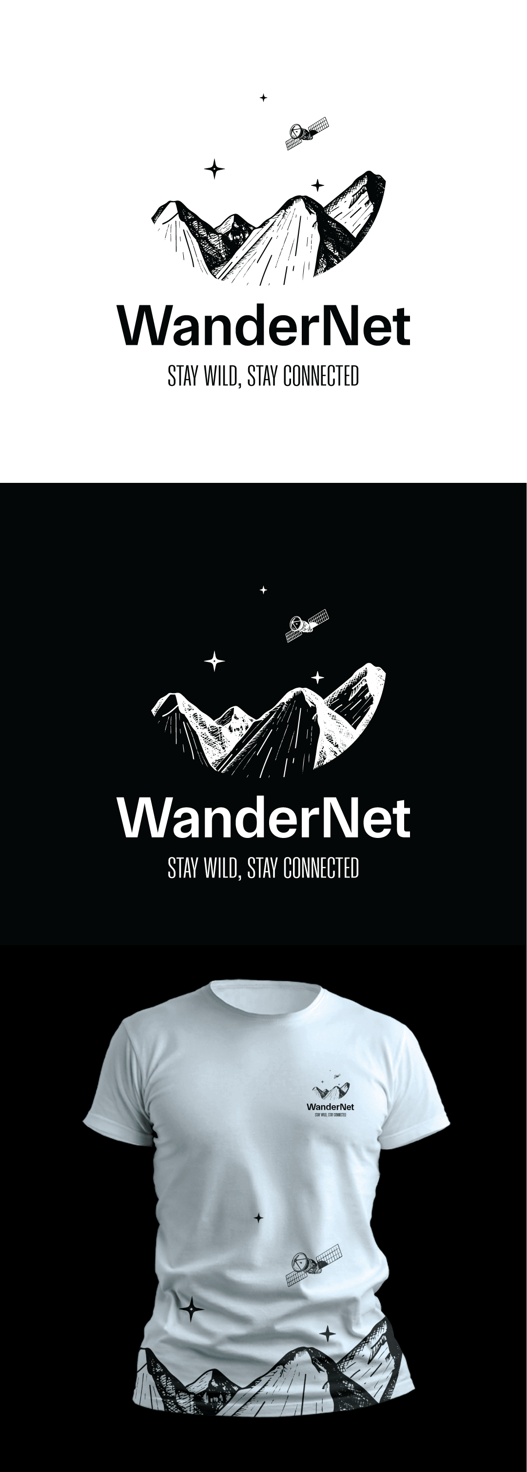 Logo Design by Abdulmalik Ganijonov for this project | Design #32530077