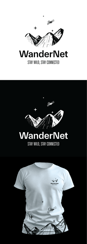 Logo Design by Abdulmalik Ganijonov for this project | Design: #32530077