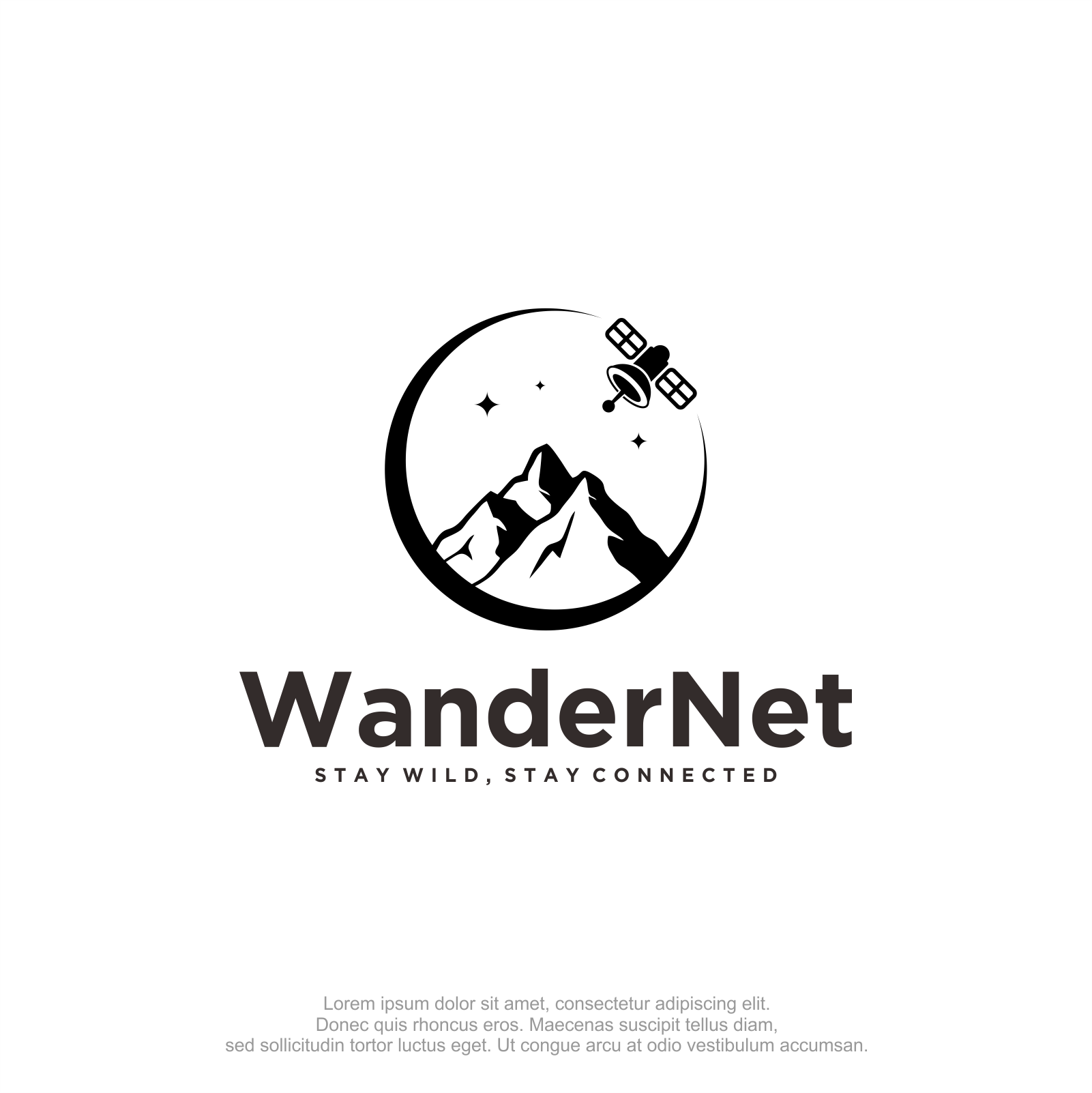 Logo Design by M.Syaiful Huda for this project | Design #32297905