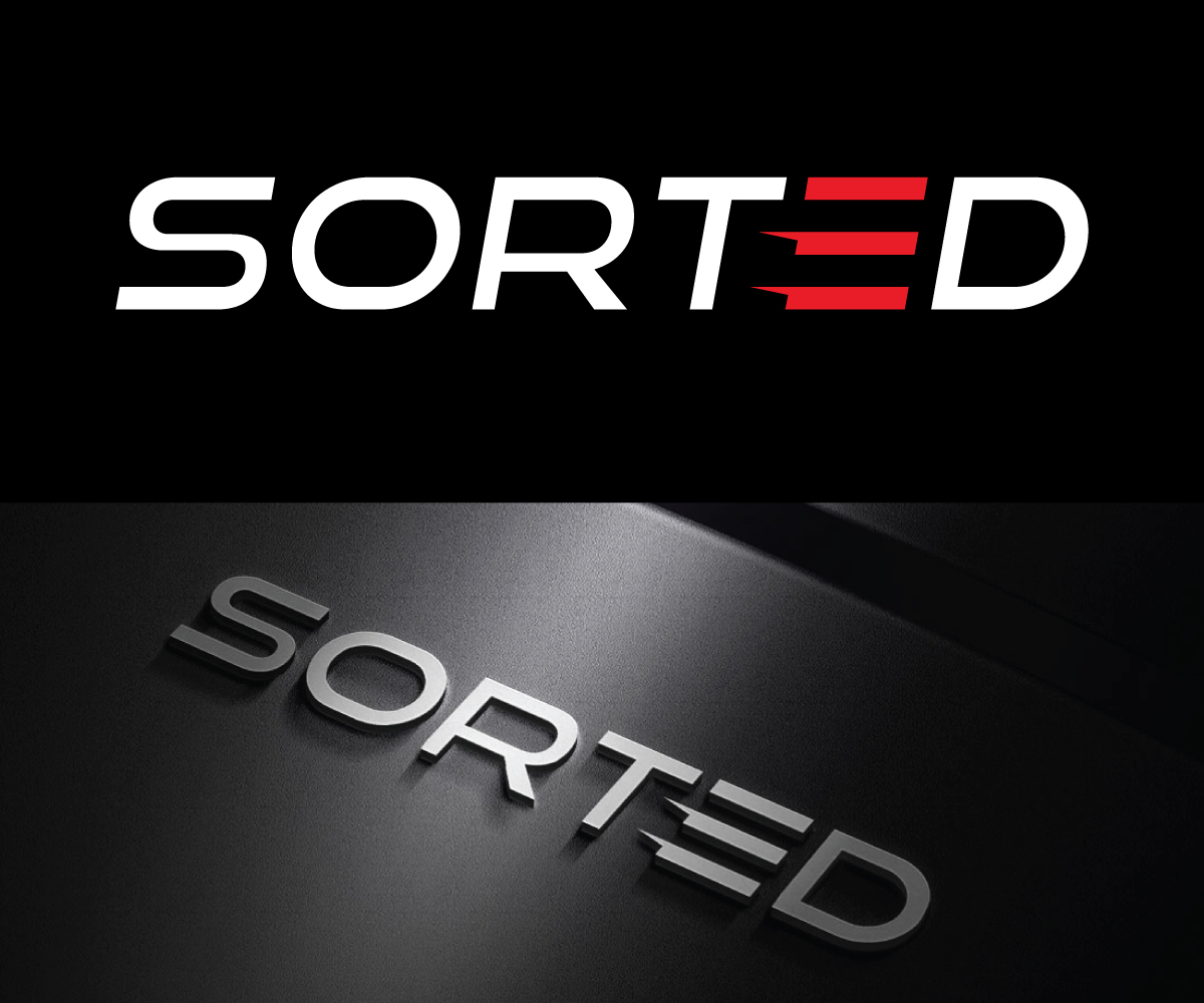 Logo Design by Adi Graphics for this project | Design #32298862