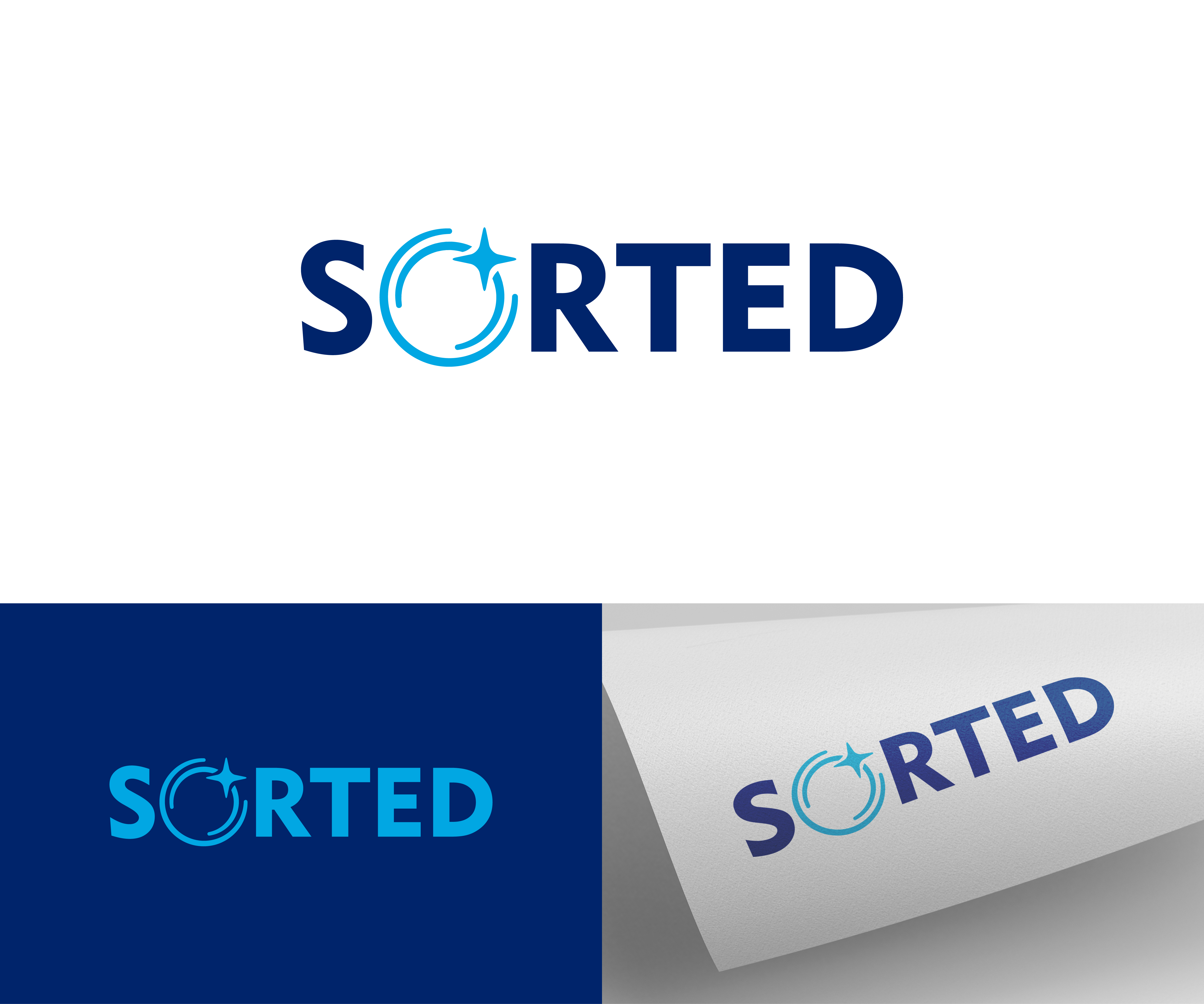 Logo Design by Daniel Caso Design for this project | Design #32323993