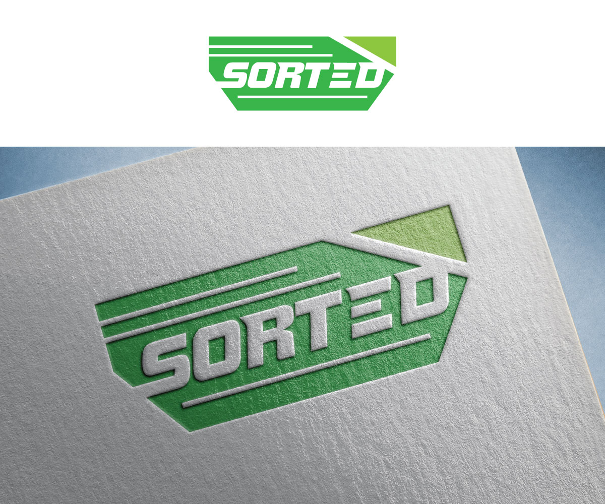 Logo-Design von Luckey yaari für dieses Projekt | Design #32298435