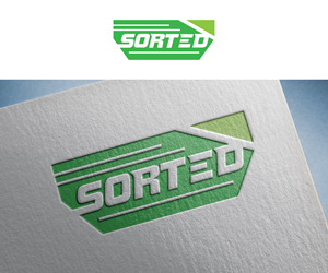 Logo Design by Luckey yaari for this project | Design: #32298435