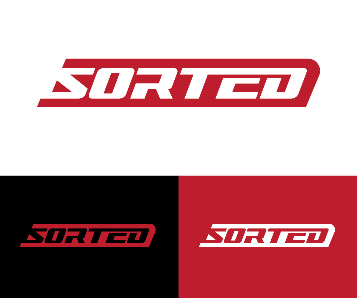 Logo Design by Kavth for this project | Design #32342431