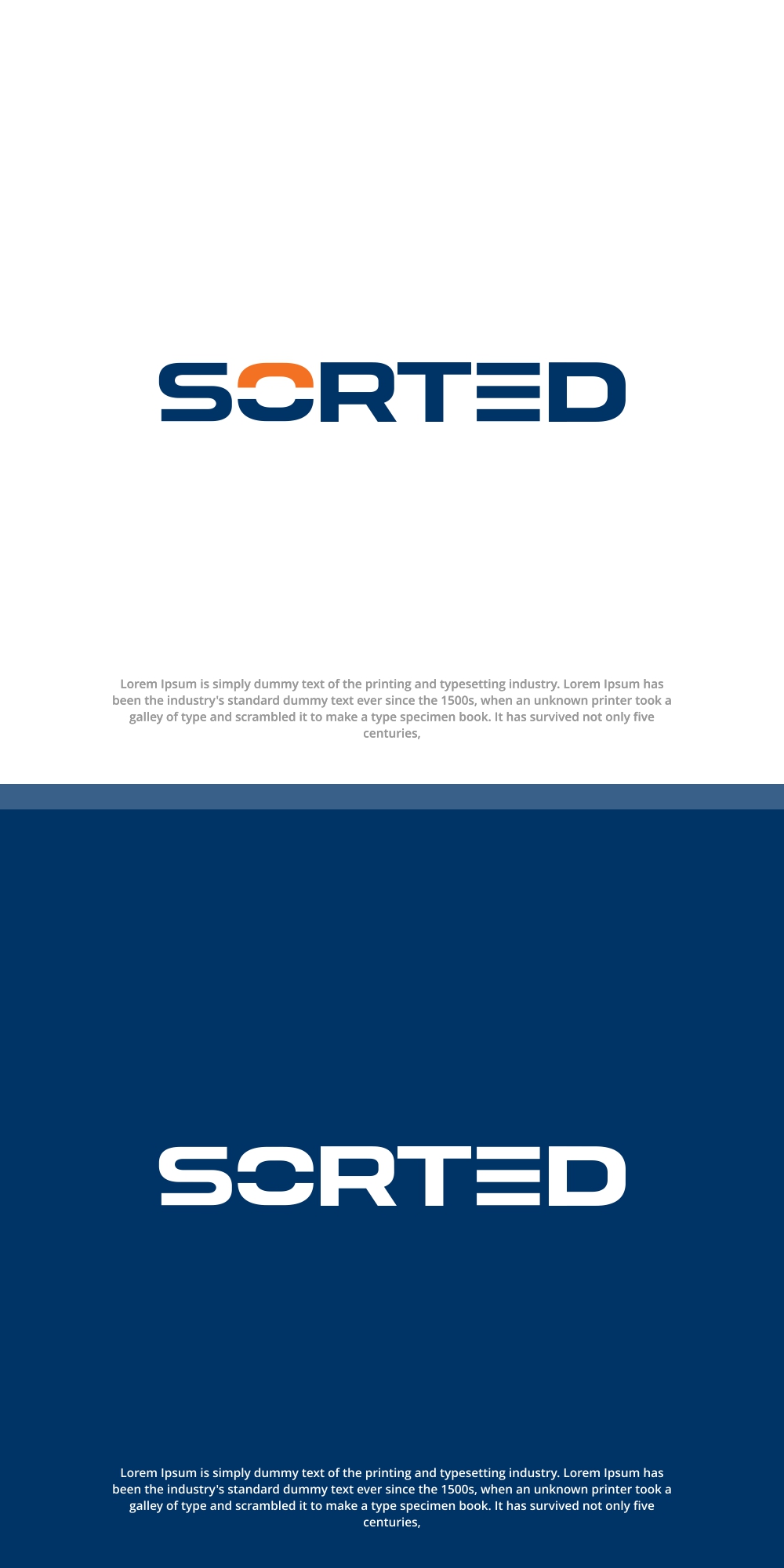 Logo Design by SanaPixel for this project | Design #32296634