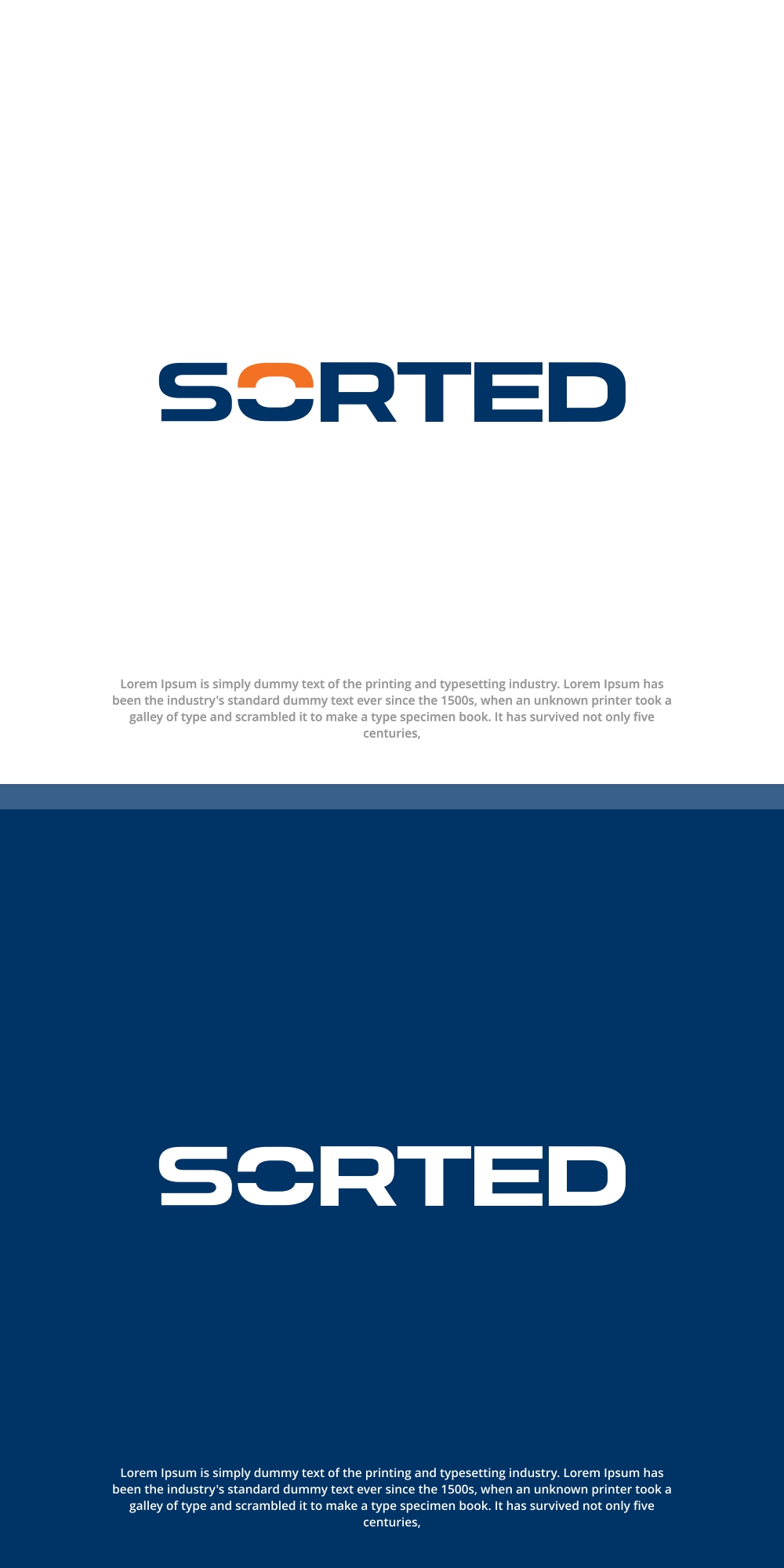 Logo Design by SanaPixel for this project | Design #32296635