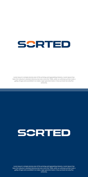 Logo Design by SanaPixel for this project | Design: #32296635