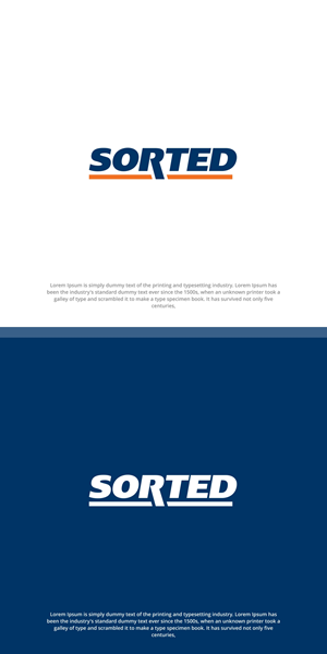 Logo Design by SanaPixel for this project | Design: #32296636