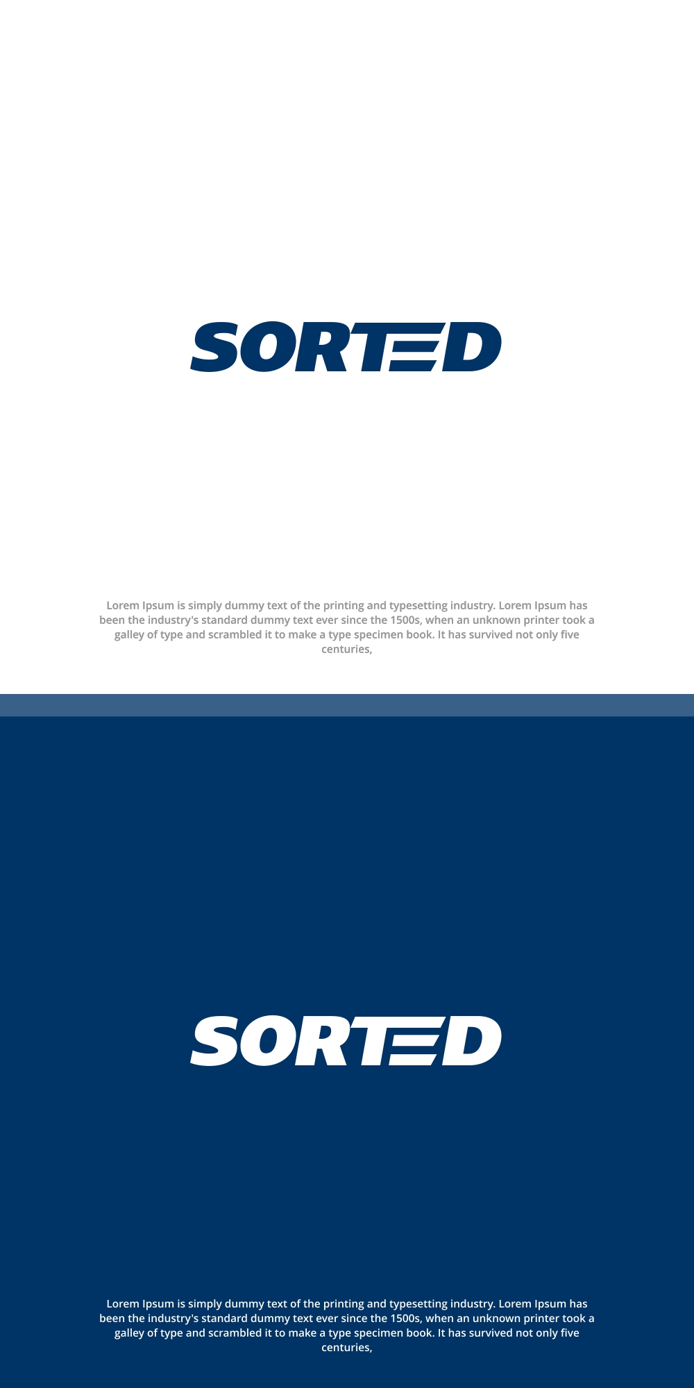 Logo Design by SanaPixel for this project | Design #32296637