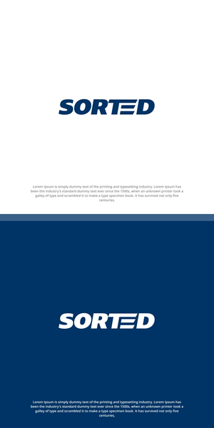 Logo Design by SanaPixel for this project | Design: #32296637