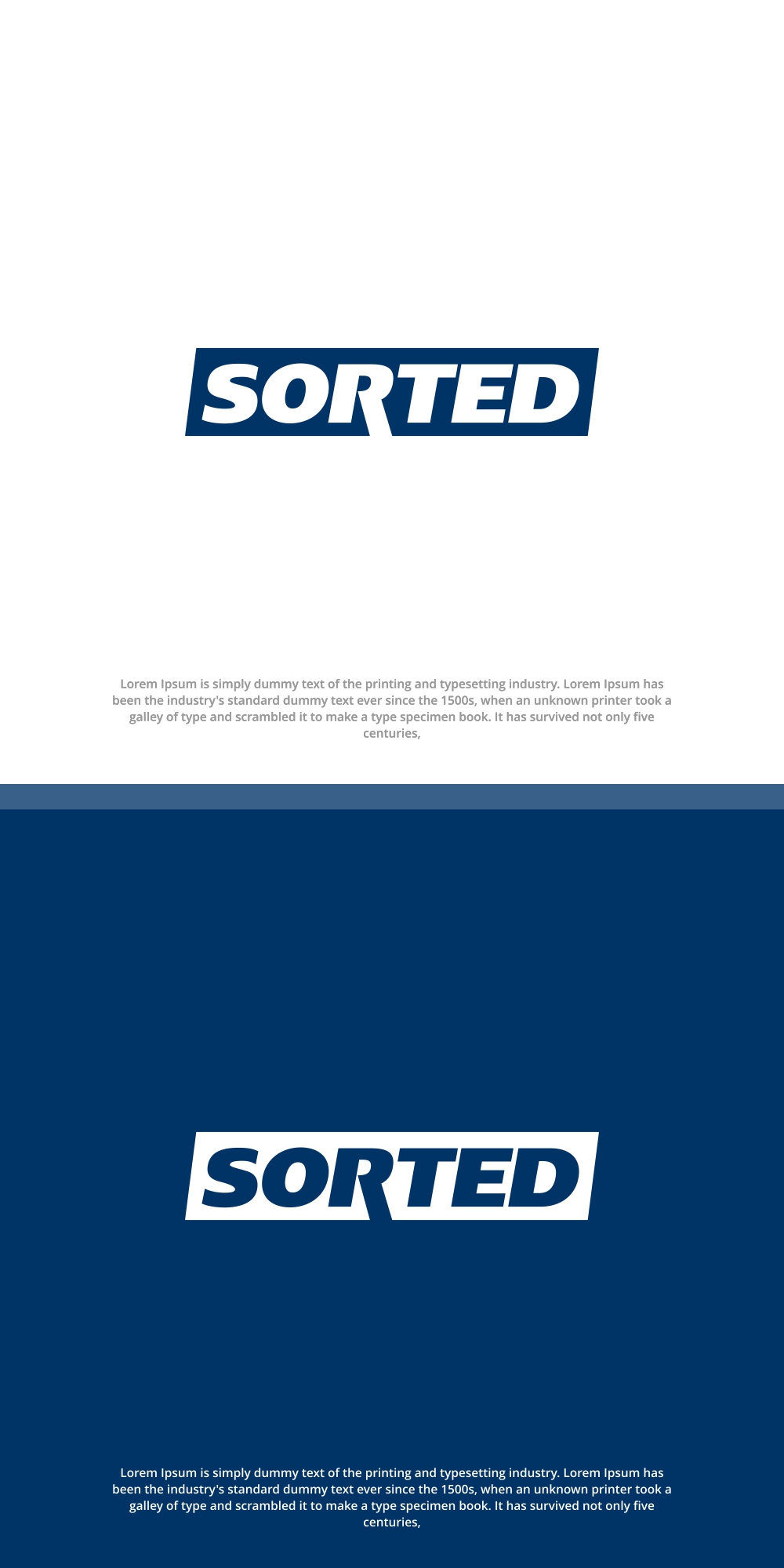 Logo Design by SanaPixel for this project | Design #32296638