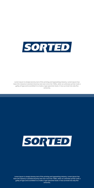 Logo Design by SanaPixel for this project | Design: #32296638