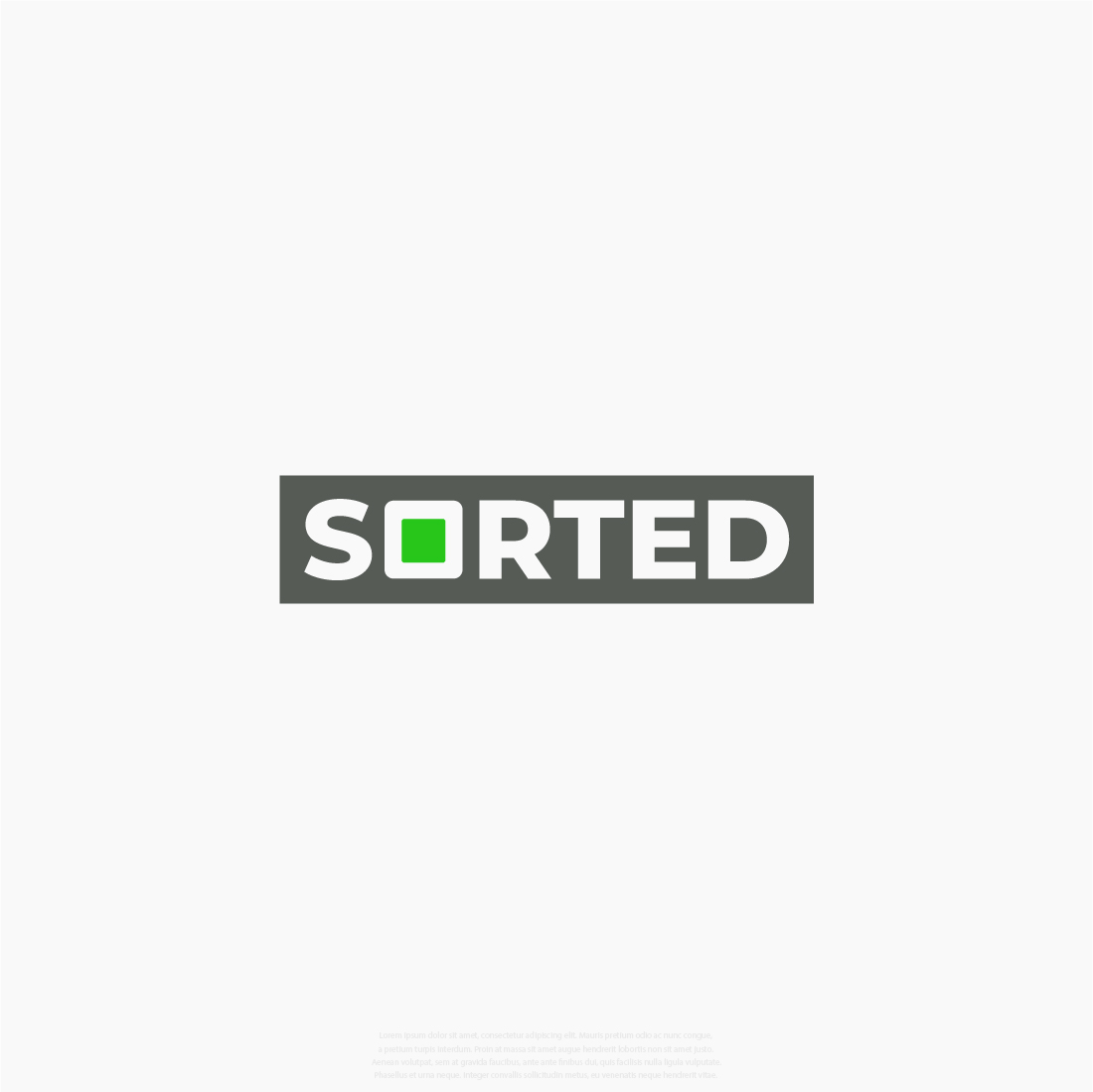 Logo Design by Billyfoss for this project | Design #32300394