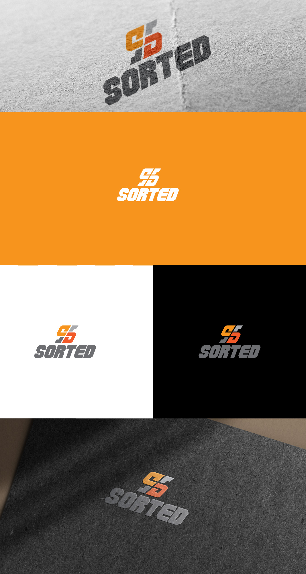 Logo Design by Gol D Roger™ for this project | Design #32367675