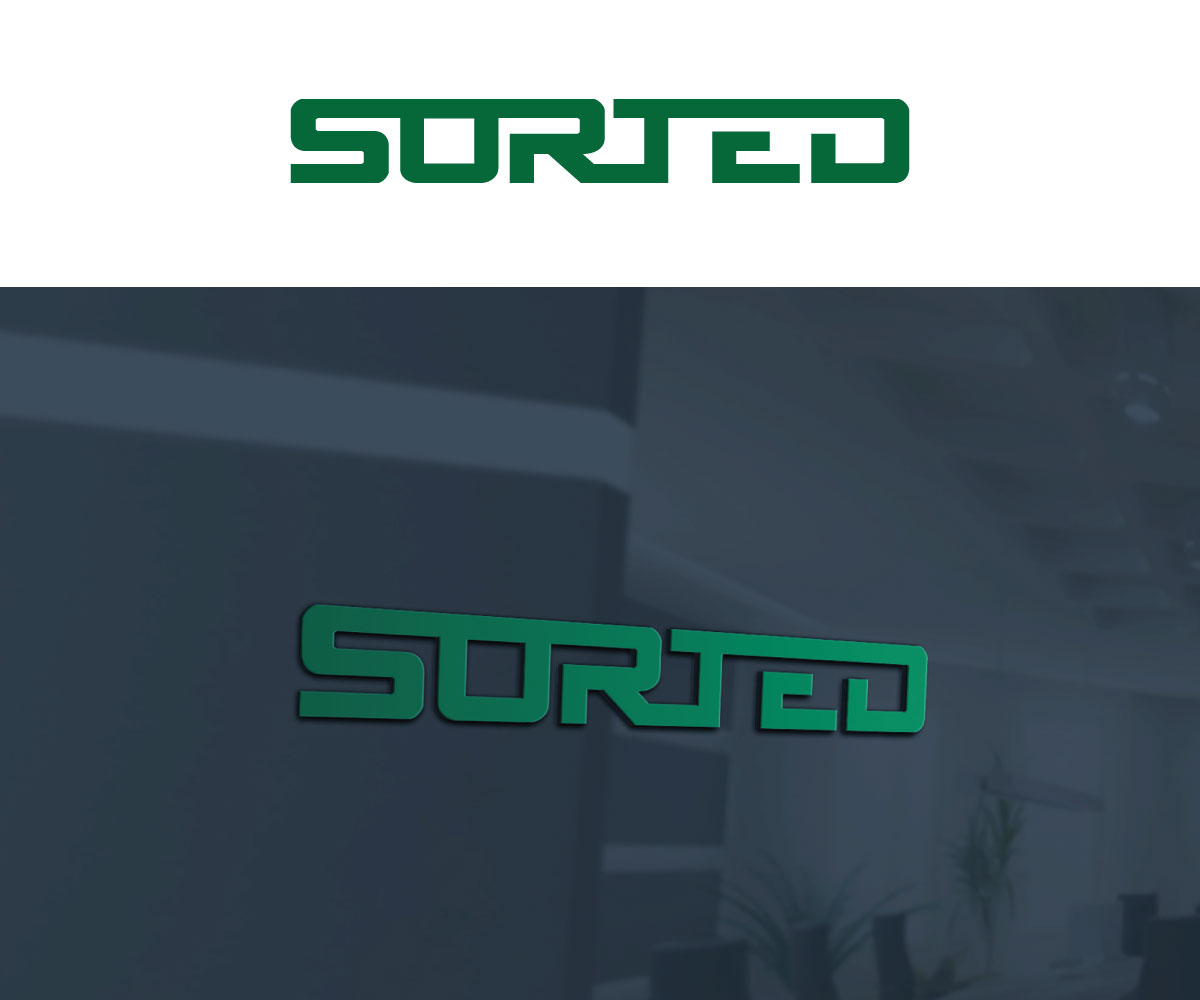 Logo Design by Srk pix!14 for this project | Design #32305980