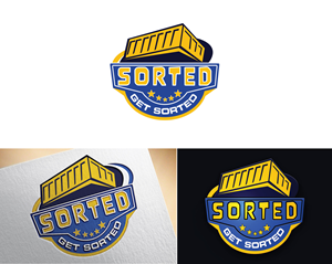 Logo Design by Graphica Studio for this project | Design: #32304155