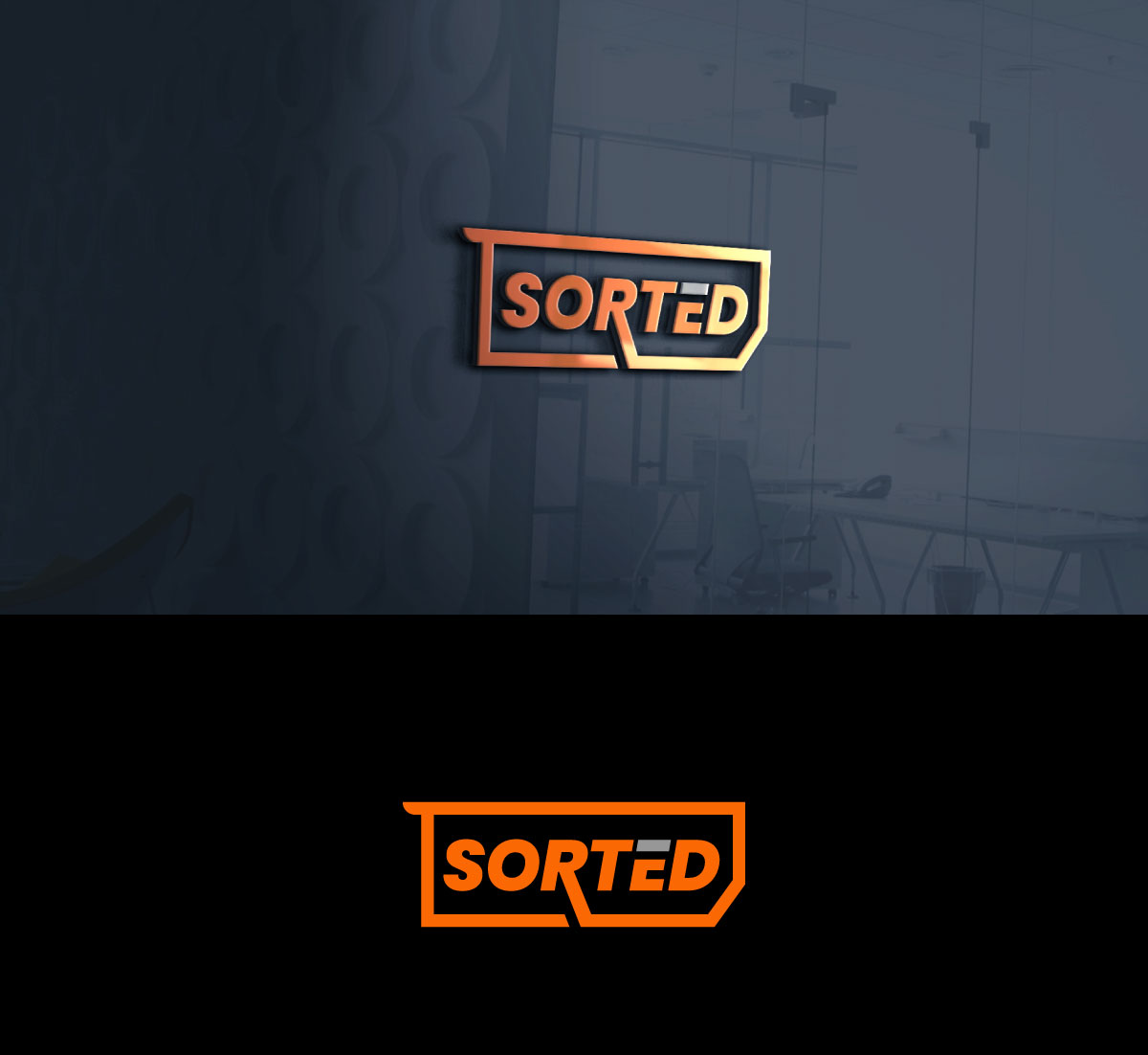 Logo Design by ayanpixel for this project | Design #32298103